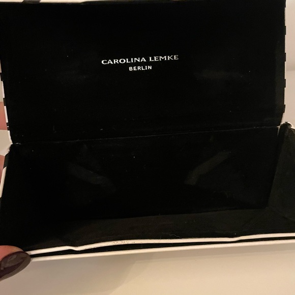 Carolina Lemke Sunglasses - Picture 4 of 5